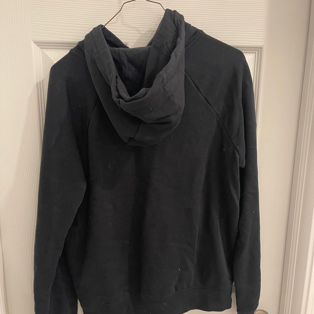 M Womens Nike Hoodie - Picture 3 of 4